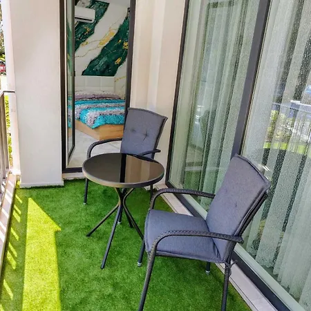 азуро бийч несебър-равда * Ravda