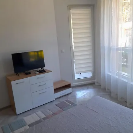 Apartment азуро бийч несебър-равда *