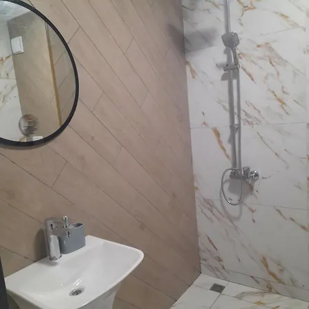 Apartman азуро бийч несебър-равда