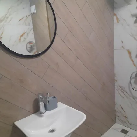 Apartment азуро бийч несебър-равда Rawda