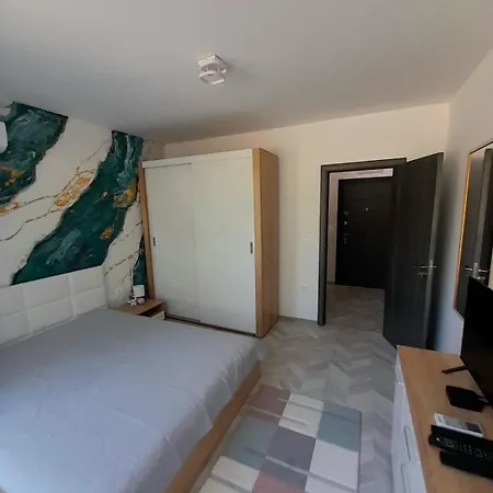 азуро бийч несебър-равда Apartman