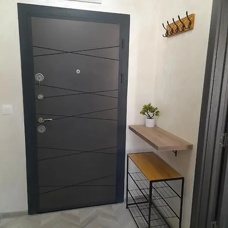 азуро бийч несебър-равда Apartman