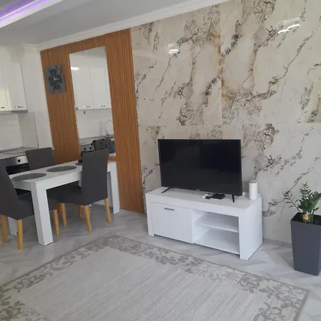 Apartman азуро бийч несебър-равда