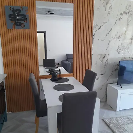 азуро бийч несебър-равда Apartman *