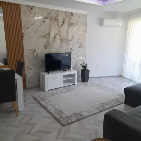 азуро бийч несебър-равда Apartman