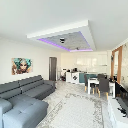 азуро бийч несебър-равда Apartman *