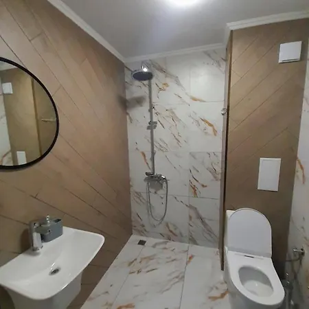 Apartment азуро бийч несебър-равда Ravda